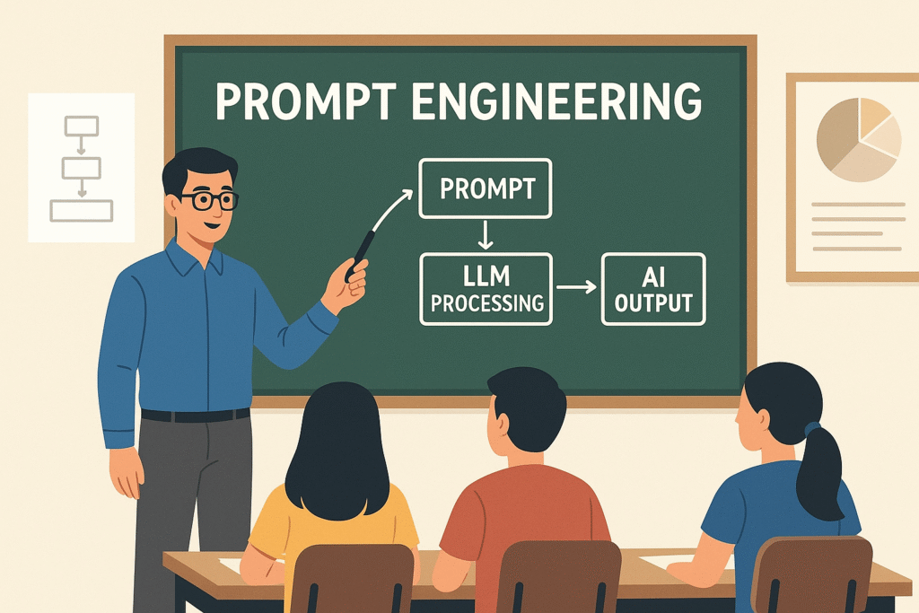 Prompt Engineering Concept