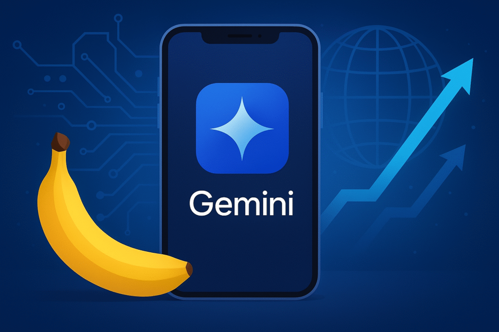 Gemini in app Store #1